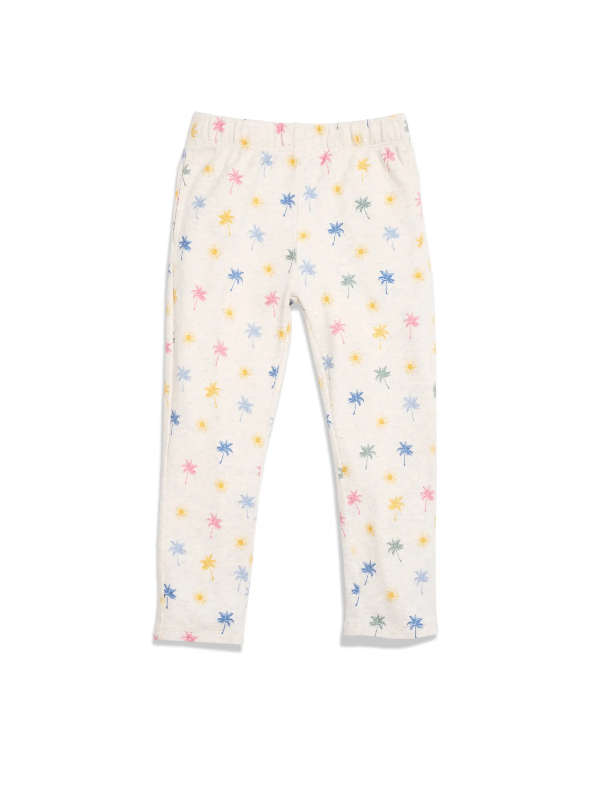 Kids Cloud Cotton Pajama Set -*Faherty Brand Clearance
