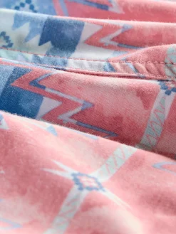 Kids Doug Good Feather All Day Shorts -*Faherty Brand Outlet