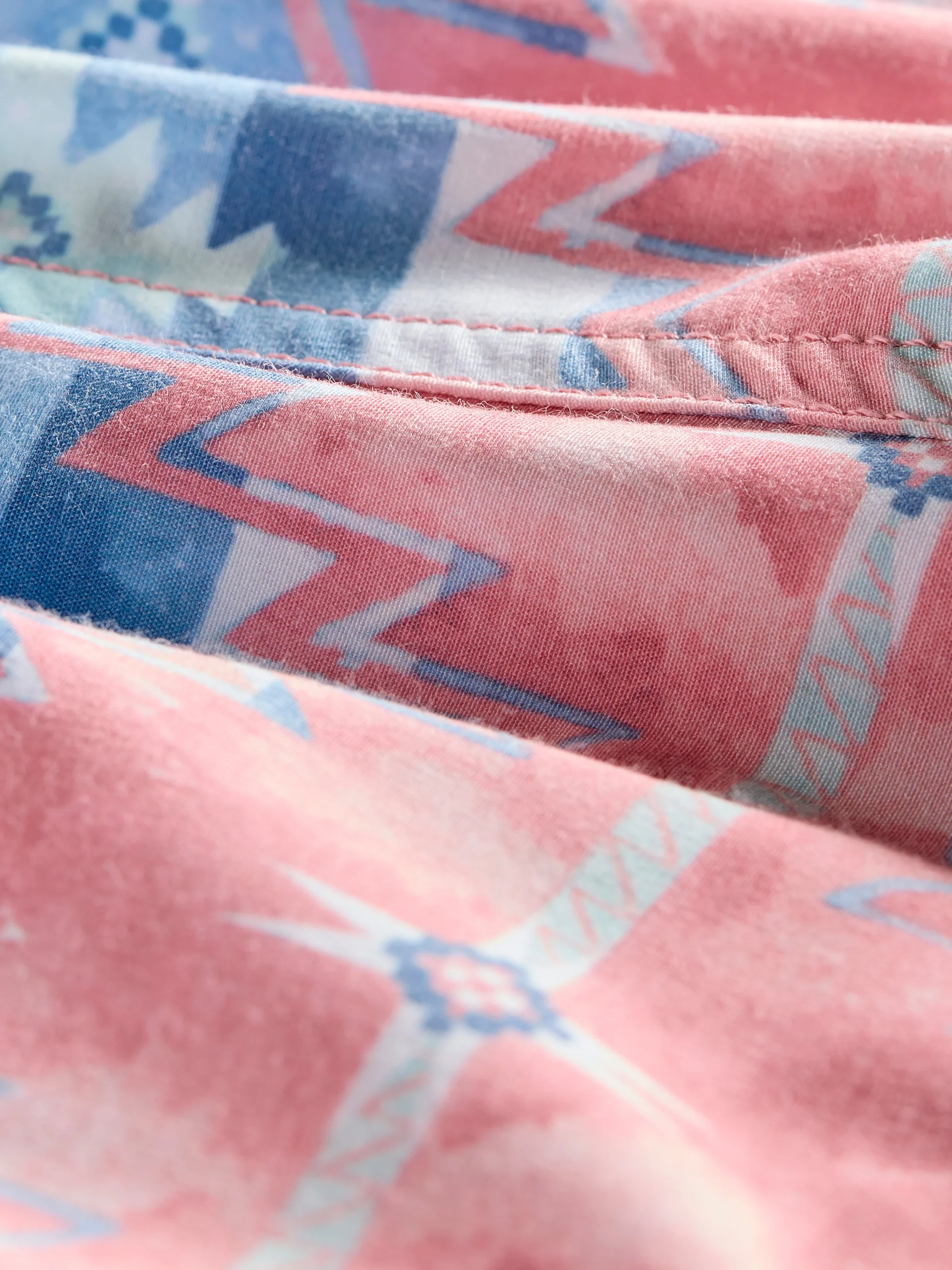 Kids Doug Good Feather All Day Shorts -*Faherty Brand Outlet