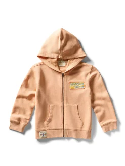 Kids Steven Paul Judd Good Medicine Hoodie -*Faherty Brand Best