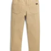 Kids Stretch Terry Pant -*Faherty Brand