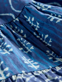 Kids Sun Chaser Maxi Dress -*Faherty Brand Clearance