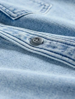 Kids Sunny Overshirt -*Faherty Brand Clearance