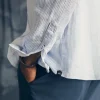 Laguna Linen Shirt -*Faherty Brand Sale