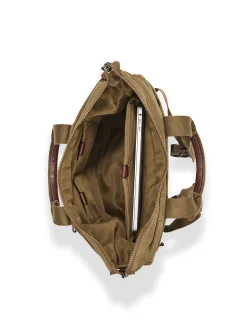 Latitude Convertible Tote Backpack -*Faherty Brand New