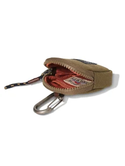 Latitude Tech Pouch -*Faherty Brand New