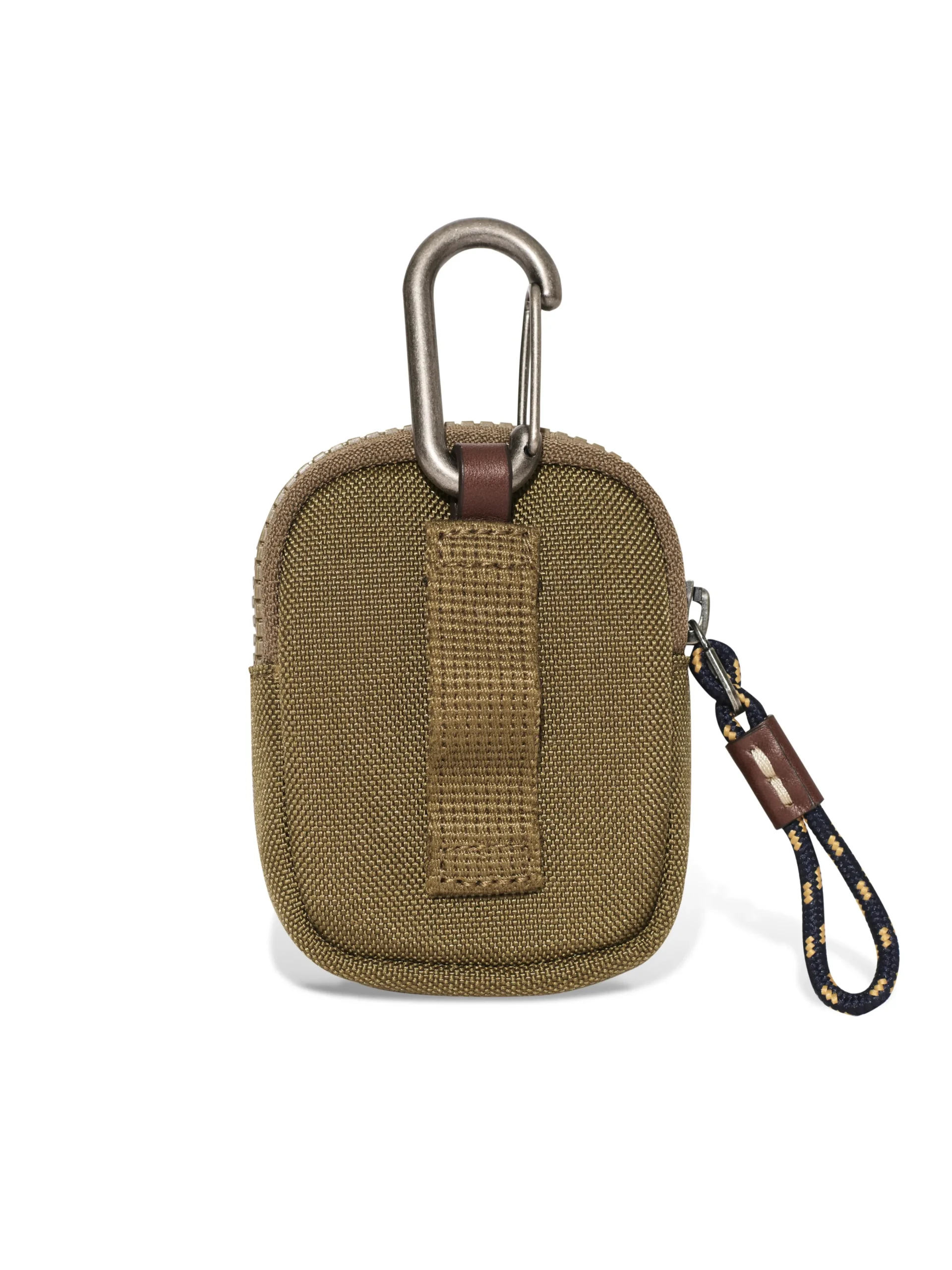Latitude Tech Pouch -*Faherty Brand New
