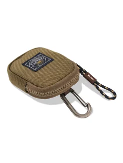 Latitude Tech Pouch -*Faherty Brand New