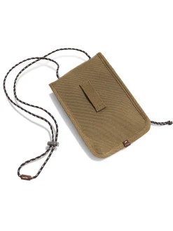 Latitude Travel Lanyard -*Faherty Brand Clearance