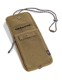 Latitude Travel Lanyard -*Faherty Brand Clearance