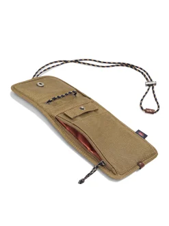 Latitude Travel Lanyard -*Faherty Brand Clearance
