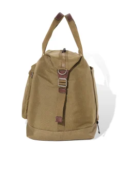 Latitude Weekender Duffel -*Faherty Brand Sale