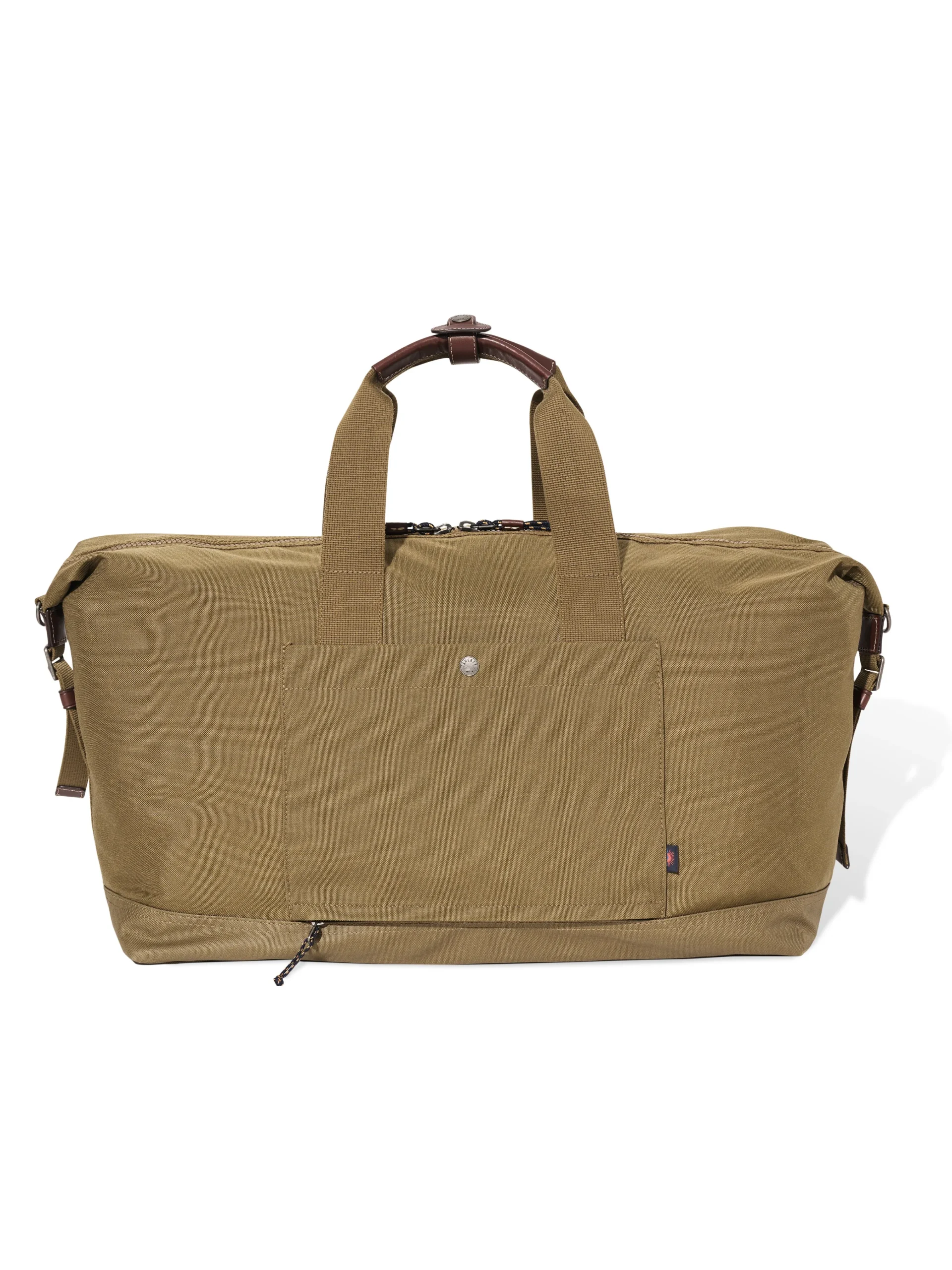 Latitude Weekender Duffel -*Faherty Brand Sale
