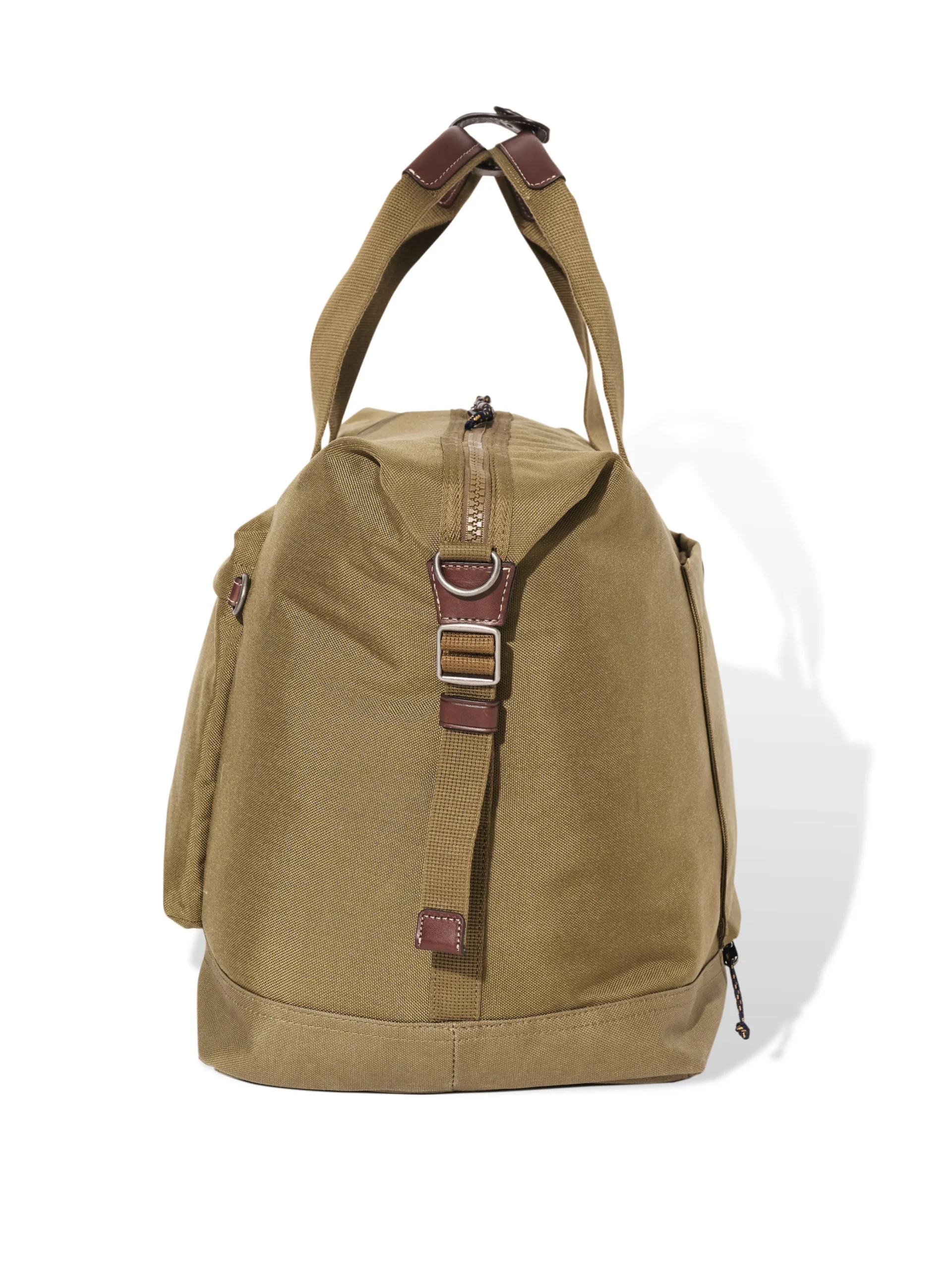 Latitude Weekender Duffel -*Faherty Brand Sale