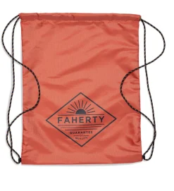 Latitude Weekender Duffel -*Faherty Brand Sale