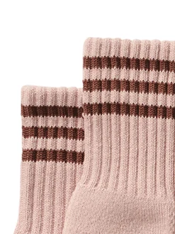 Le Bon Shoppe Girlfriend Socks -*Faherty Brand Outlet
