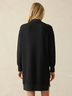Legend™ Quarter Zip Dress -*Faherty Brand Online