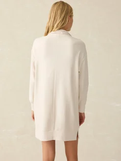 Legend™ Quarter Zip Dress -*Faherty Brand Sale