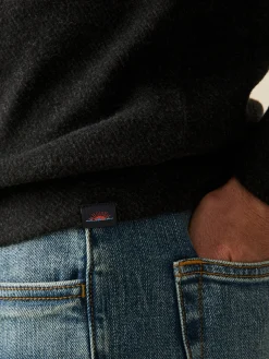 Legend™ Sweater Crew -*Faherty Brand