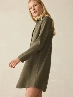 Legend™ Sweater Dress -*Faherty Brand Discount