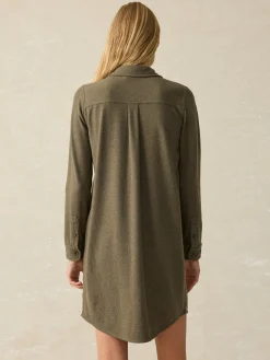 Legend™ Sweater Dress -*Faherty Brand Discount