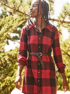 Legend™ Sweater Dress -*Faherty Brand Discount
