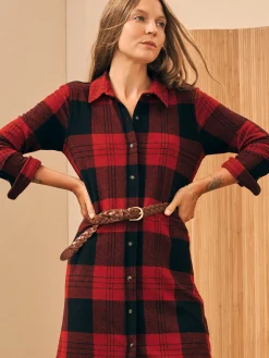 Legend™ Sweater Dress -*Faherty Brand Discount