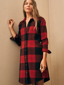 Legend™ Sweater Dress -*Faherty Brand Discount