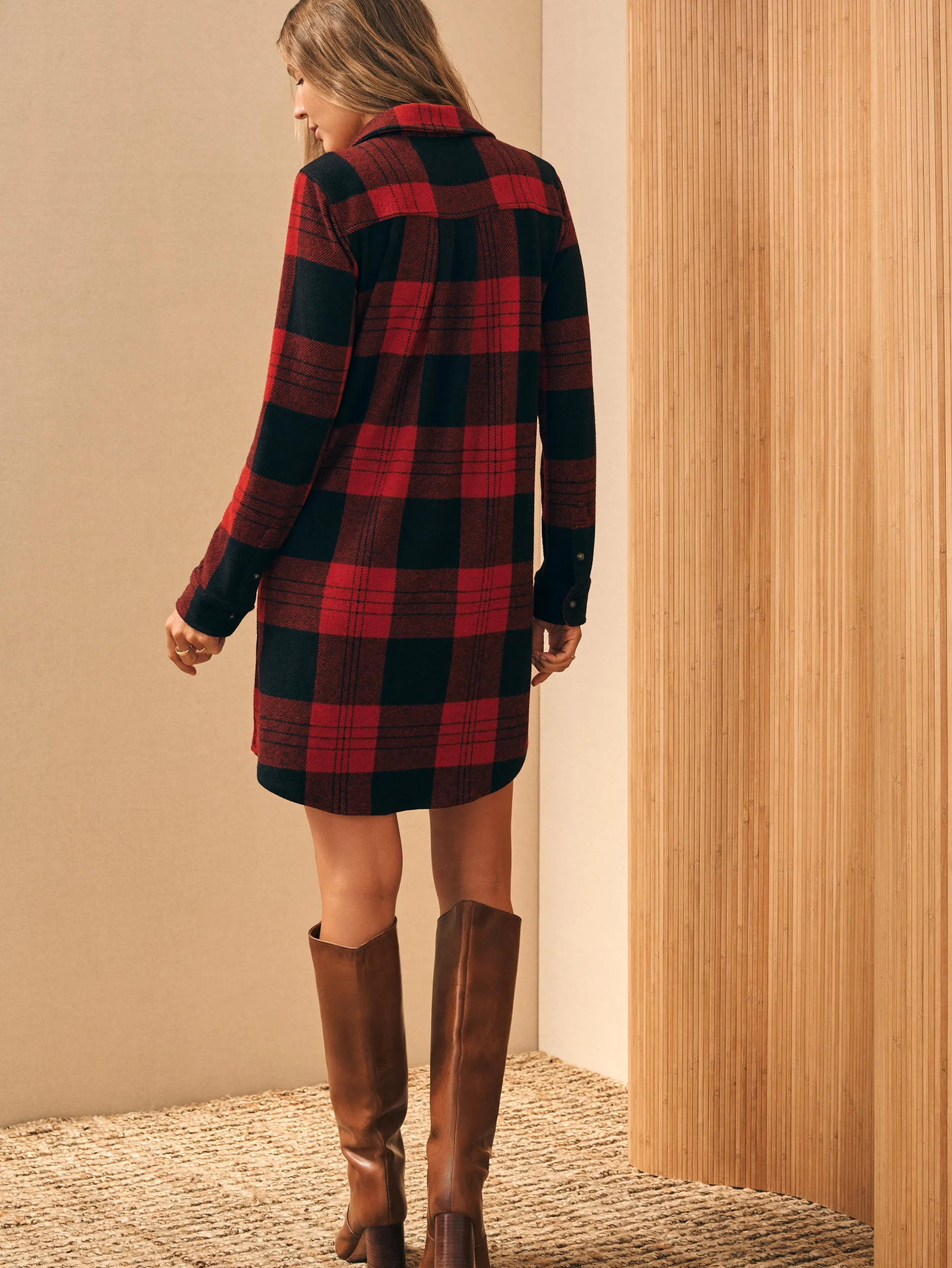 Legend™ Sweater Dress -*Faherty Brand Discount