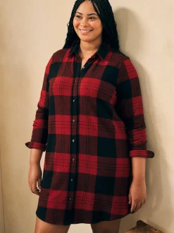 Legend™ Sweater Dress -*Faherty Brand Discount