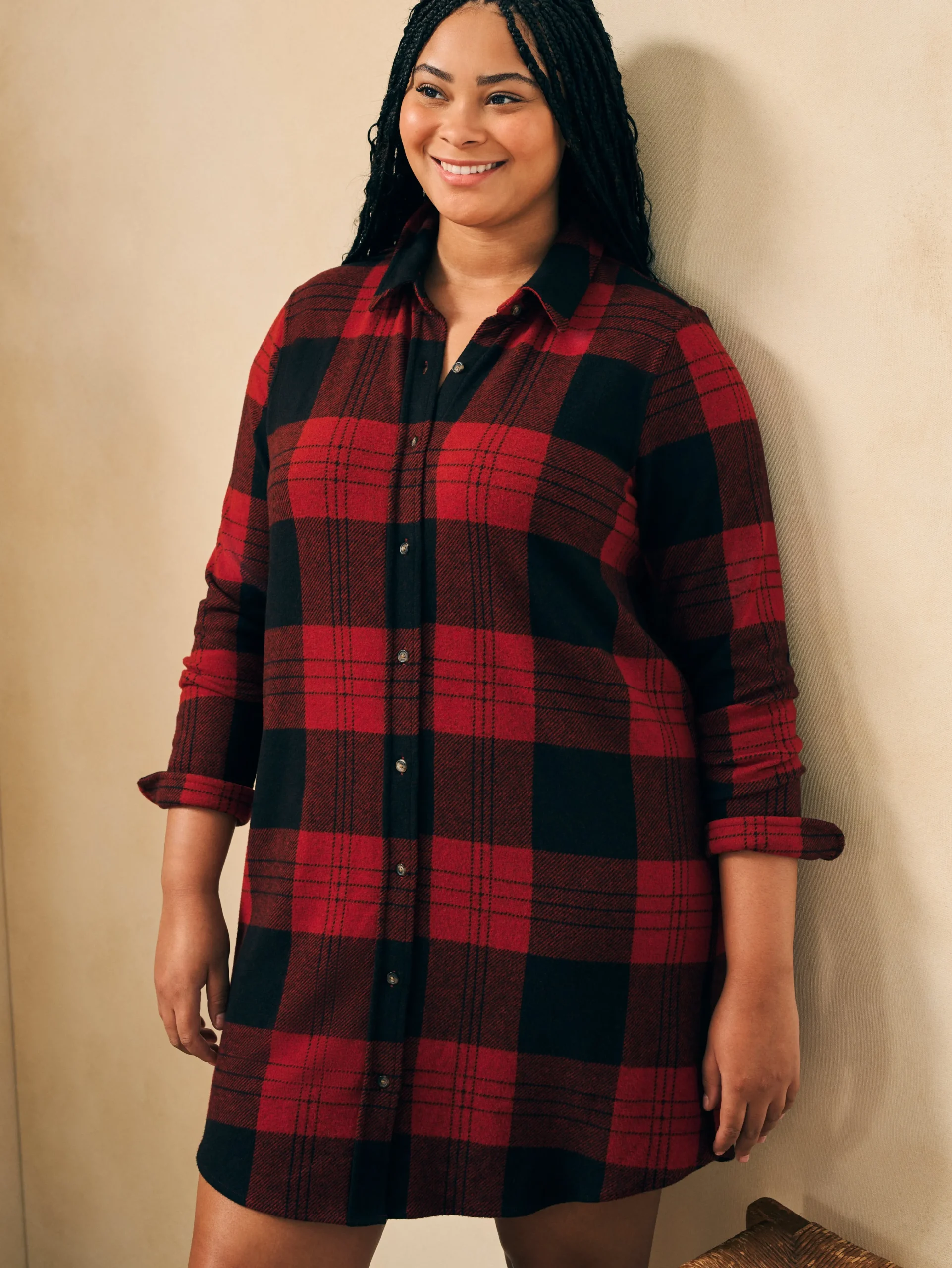 Legend™ Sweater Dress -*Faherty Brand Discount