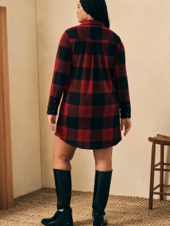 Legend™ Sweater Dress -*Faherty Brand Discount