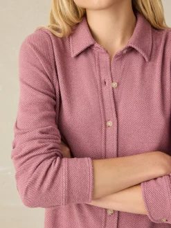 Legend™ Sweater Dress -*Faherty Brand Hot