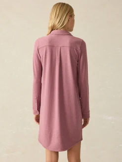 Legend™ Sweater Dress -*Faherty Brand Hot