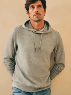 Legend™ Sweater Hoodie -*Faherty Brand Discount