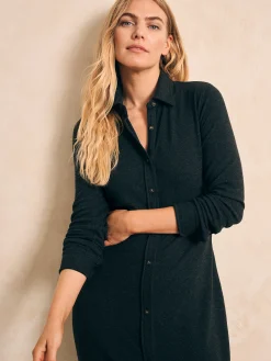 Legend™ Sweater Maxi Dress -*Faherty Brand Sale