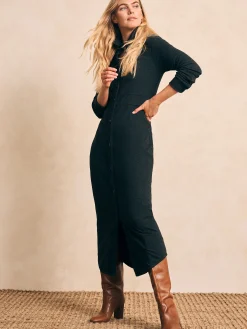 Legend™ Sweater Maxi Dress -*Faherty Brand Sale
