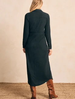 Legend™ Sweater Maxi Dress -*Faherty Brand Sale