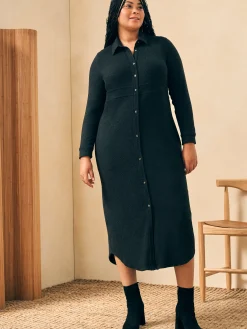 Legend™ Sweater Maxi Dress -*Faherty Brand Sale