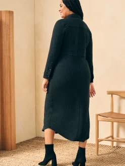 Legend™ Sweater Maxi Dress -*Faherty Brand Sale