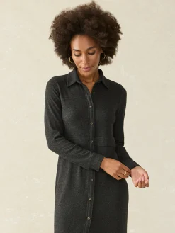 Legend™ Sweater Maxi Dress -*Faherty Brand Sale