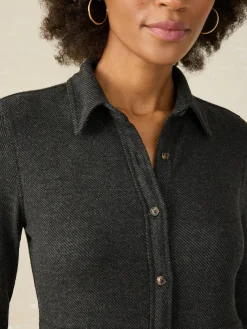 Legend™ Sweater Maxi Dress -*Faherty Brand Sale