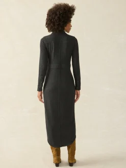 Legend™ Sweater Maxi Dress -*Faherty Brand Sale