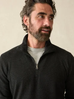 Legend™ Sweater Quarter Zip -*Faherty Brand Online