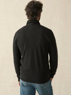 Legend™ Sweater Quarter Zip -*Faherty Brand Online