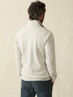 Legend™ Sweater Quarter Zip -*Faherty Brand Sale