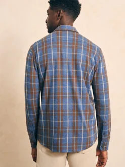Legend™ Sweater Shirt -*Faherty Brand Sale