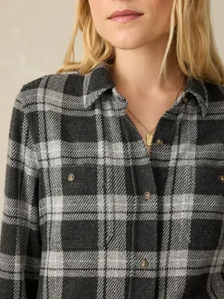 Legend™ Sweater Shirt -*Faherty Brand Clearance