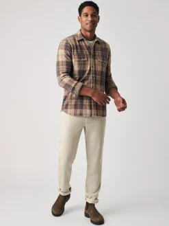 Legend™ Sweater Shirt -*Faherty Brand Sale
