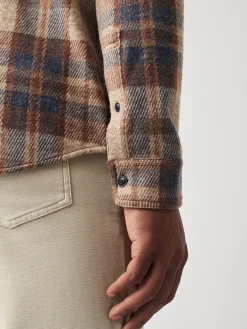 Legend™ Sweater Shirt -*Faherty Brand Sale